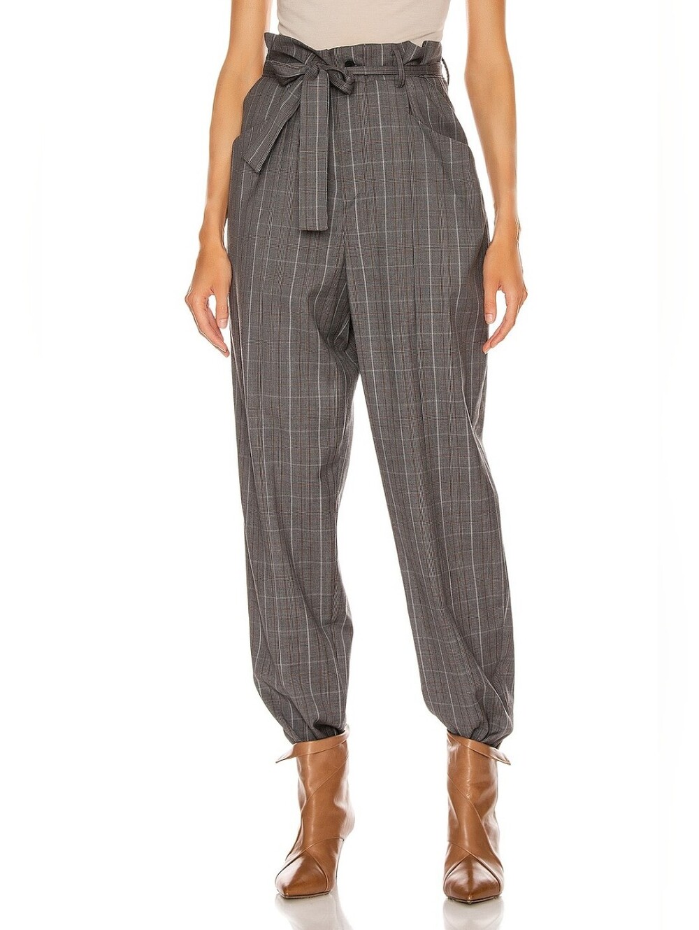 Isabel Marant Étoile Vittoria pants size S(36) BNWT